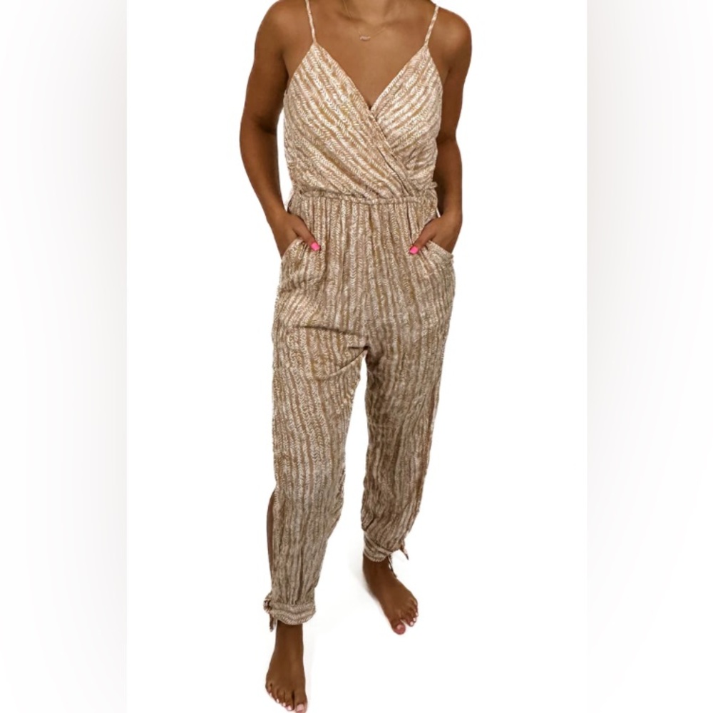 Dress Forum Jumpsuit